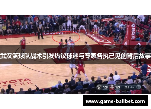 武汉篮球队战术引发热议球迷与专家各执己见的背后故事